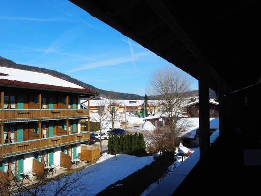 Wohnung zum Kauf als Kapitalanlage geeignet 198.000 € 2 Zimmer 53 m² Inzell 83334