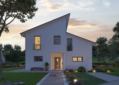 Einfamilienhaus zum Kauf Provisionsfrei 583.000 € 8 Zimmer 246 m² 420 m² Grundstück Bad Vilbel Bad Vilbel 61118