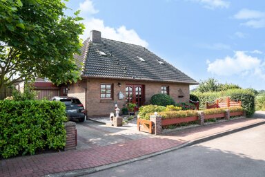 Einfamilienhaus zum Kauf 249.000 € 6 Zimmer 106 m² 661 m² Grundstück Stapel 25868