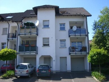 Maisonette zur Miete 500 € 3 Zimmer 81 m² 2. Geschoss Sundern Sundern 59846