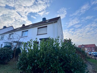 Haus zum Kauf 149.000 € 3,5 Zimmer 72 m² 297 m² Grundstück Winsen - Kernstadt Winsen (Luhe) 21423