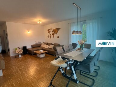 Studio zur Miete 1.062 € 3 Zimmer 84,9 m² 1. Geschoss frei ab 01.01.2025 Vosswaldestrasse 11 Großauheim Hanau 63457