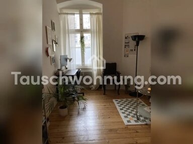 Wohnung zur Miete Tauschwohnung 435 € 1 Zimmer 30 m² Neukölln Berlin 12047