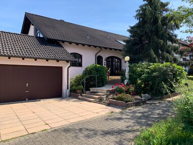 Einfamilienhaus zum Kauf provisionsfrei 830.000 € 6 Zimmer 312 m² 654 m² Grundstück frei ab sofort Kinzigring 30 Spielberg Karlsbad 76307