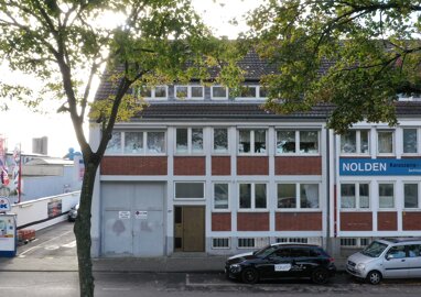 Mehrfamilienhaus zum Kauf 1.499.500 € 8 Zimmer 267,6 m² 336 m² Grundstück Bickendorf Köln 50827