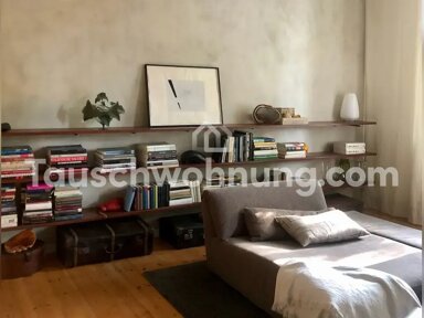 Wohnung zur Miete Tauschwohnung 633 € 2 Zimmer 70 m² 1. Geschoss Nördliche Innenstadt Potsdam 14467