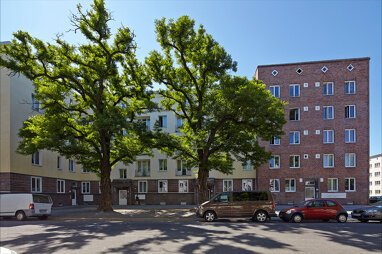 Wohnung zur Miete 665,83 € 3 Zimmer 91,2 m² 1. Geschoss Falkensteinplatz 1 Gruna (Falkensteinplatz) Dresden 01309