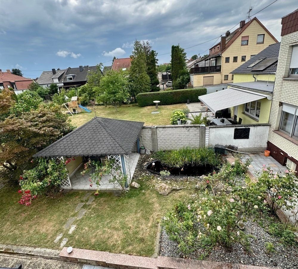 Mehrfamilienhaus zum Kauf 329.000 € 8 Zimmer 300 m²<br/>Wohnfläche 680 m²<br/>Grundstück Ab sofort<br/>Verfügbarkeit Neunkircherstrasse Elversberg Spiesen-Elversberg 66583