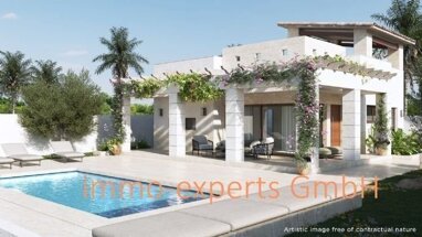 Villa zum Kauf Provisionsfrei 611.500 € 4 Zimmer 90 m² 480 m² Grundstück Cdad. Quesada 03170