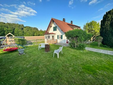 Einfamilienhaus zum Kauf 199.000 € 4,5 Zimmer 125 m² 1.000 m² Grundstück Altenstadt Altenstadt 89281