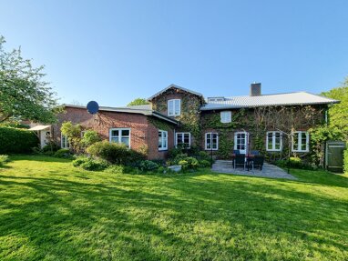 Haus zum Kauf 610.000 € 9 Zimmer 210 m² 1.347 m² Grundstück Emmelsbüll-Horsbüll Emmelsbüll-Horsbüll 25924
