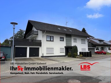 Wohnung zum Kauf 135.000 € 2,5 Zimmer 63,7 m² frei ab sofort Grafenhausen Grafenhausen 79865