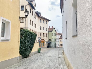 Wohnung zur Miete 1.690 € 5 Zimmer 189 m² 1. Geschoss frei ab sofort Barthstr. 1 Lauf rechts Lauf an der Pegnitz 91207