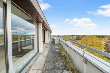 Penthouse zum Kauf 395.000 € 4,5 Zimmer 118 m² 5. Geschoss Rohr Stuttgart 70565