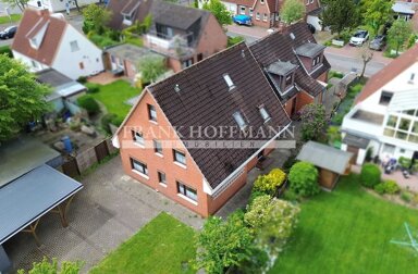 Mehrfamilienhaus zum Kauf als Kapitalanlage geeignet 569.000 € 261 m² 569 m² Grundstück Büsum 25761