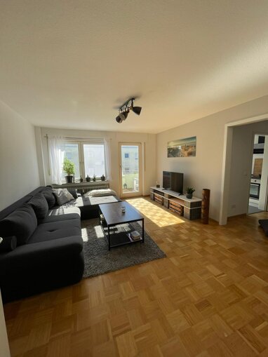 Wohnung zur Miete 720 € 3,5 Zimmer 72,5 m² 3. Geschoss Kernstadt 3 Winnenden 71364