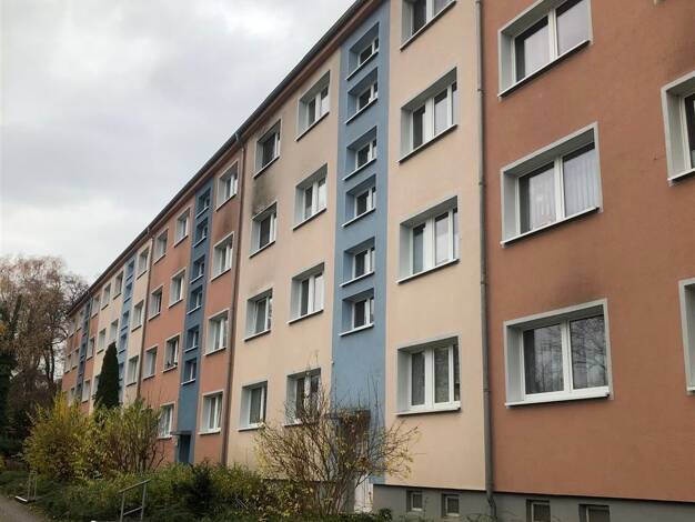 Wohnung zum Kauf 151.000 € 3 Zimmer 59,4 m² 4. Geschoss frei ab 01.03.2026 Westvorstadt Weimar 99423
