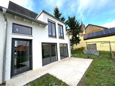 Haus zum Kauf 659.000 € 5,5 Zimmer 161 m² 225 m² Grundstück frei ab sofort Kirrlach Waghäusel 68753