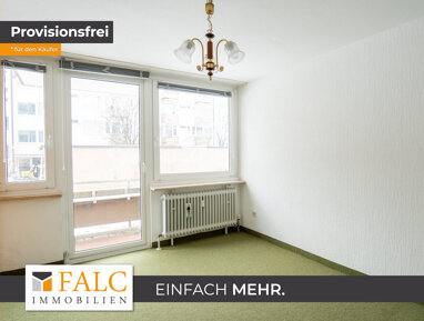 Wohnung zum Kauf Provisionsfrei 210.000 € 1 Zimmer 23,2 m² Am Hart München 80937