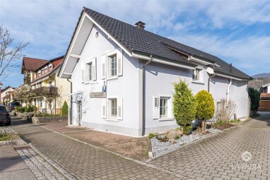Haus zum Kauf 370.000 € 7 Zimmer 168 m² 341 m² Grundstück Hauptstraße 126 Wallbach Wallbach 79713
