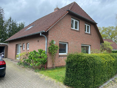 Einfamilienhaus zur Miete 1.300 € 5 Zimmer 125 m² 593 m² Grundstück Rahrdum Jever 26441
