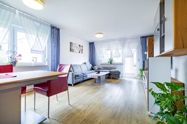 Wohnung zum Kauf 385.000 € 4 Zimmer 107,2 m² 1. Geschoss Emmendingen Emmendingen 79312