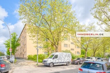 Wohnung zum Kauf 335.000 € 2 Zimmer 61 m² frei ab sofort Steglitz Berlin 12169