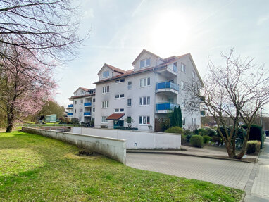Wohnung zur Miete 636 € 2 Zimmer 53 m² 2. Geschoss Stumpfe Eiche Göttingen 37077