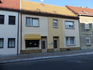 Mehrfamilienhaus zum Kauf 35.000 € 3 Zimmer 81 m² 1.268 m² Grundstück Schildau Schildau-Belgern 04889