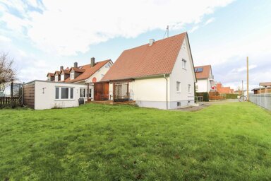 Einfamilienhaus zum Kauf 399.000 € 4 Zimmer 107 m² 658 m² Grundstück Ebenhausen Baar-Ebenhausen 85107