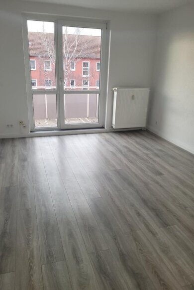 Wohnung zur Miete 415 € 3 Zimmer 72,1 m² 3. Geschoss Schladebacher Straße 84 Bad Dürrenberg Bad Dürrenberg 06231