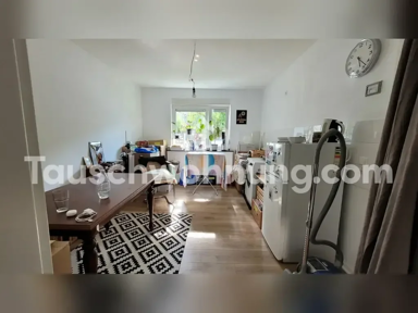 Wohnung zur Miete Tauschwohnung 489 € 1,5 Zimmer 40 m² EG Kalk Köln 51103