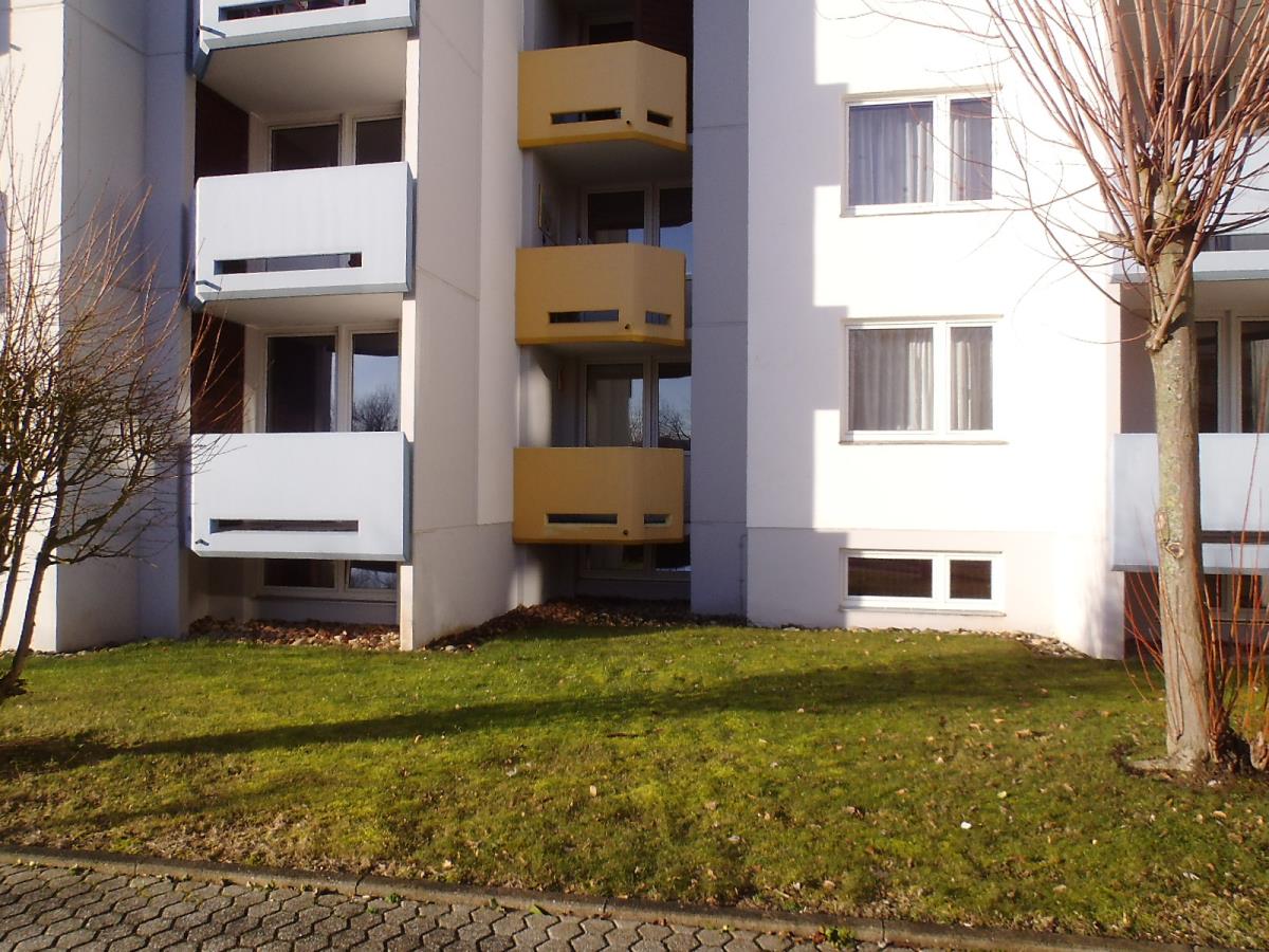 Wohnung zum Kauf 160.000 € 2 Zimmer 53 m²<br/>Wohnfläche 1. Stock<br/>Geschoss Tarforst 3 Trier 54296