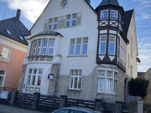 Wohnung zur Miete 795 € 3 Zimmer 92 m² frei ab 01.01.2026 Innenstadt Detmold 32756