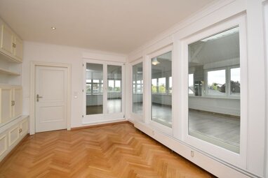 Penthouse zur Miete 1.490 € 4 Zimmer 170 m² 2. Geschoss Querum Braunschweig-Gliesmarode 38104