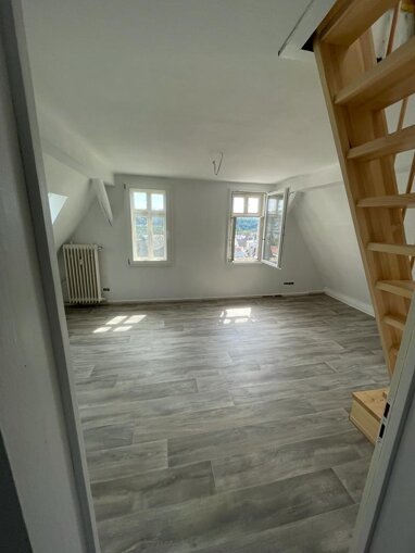 Wohnung zur Miete 395 € 2,5 Zimmer 30 m² Altstadt Marburg 35037