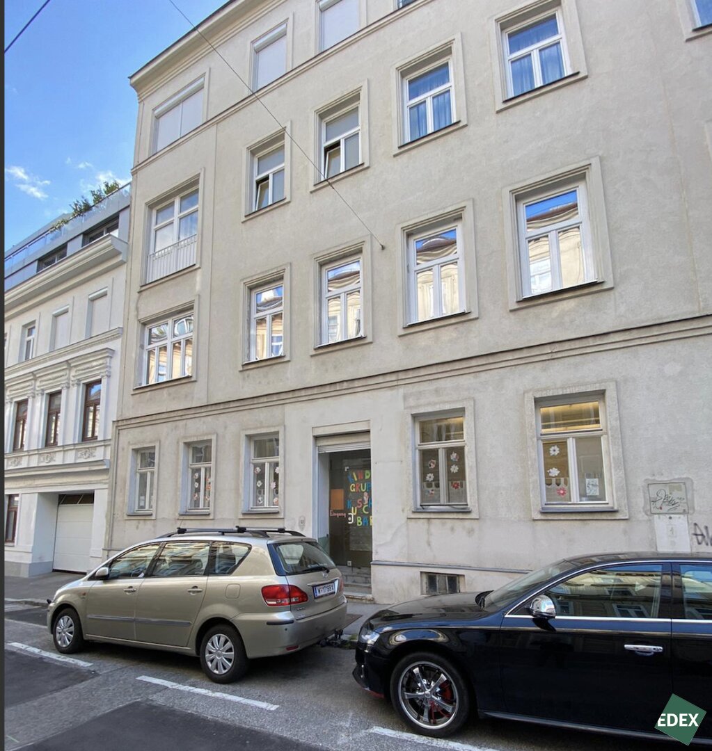 Immobilie zur Miete 1.324 € 6 Zimmer 124,6 m²<br/>Fläche Wien 1120