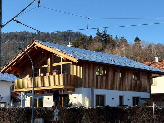 Wohnung zur Miete 1.600 € 3 Zimmer 80 m² Kiefersfelden 83088