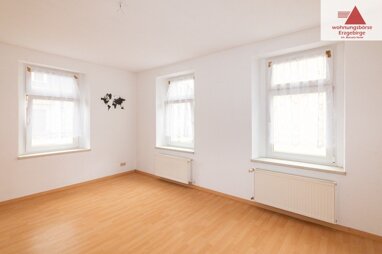 Wohnung zur Miete 224 € 2 Zimmer 56 m² 1. Geschoss Karlsbader Str. 6 Buchholz Annaberg-Buchholz / Buchholz 09456