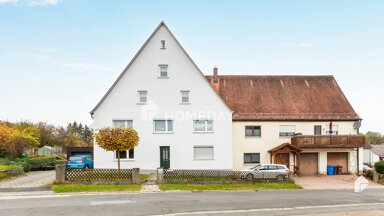 Mehrfamilienhaus zum Kauf 582.000 € 10 Zimmer 355 m² 868 m² Grundstück Schwarzenbach Burgthann 90559