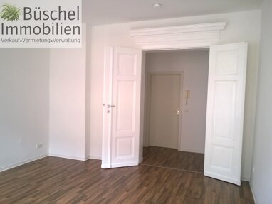 Wohnung zur Miete 573,05 € 3 Zimmer 78,5 m² 3. Geschoss Sternstraße 10 Sternviertel Magdeburg 39104