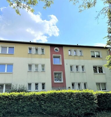 Wohnung zur Miete 843,20 € 3 Zimmer 84,3 m² 1. Geschoss frei ab 10.07.2024 Sudhoffstraße 23 Am Freistein / Eidamshauser Straße Mettmann 40822