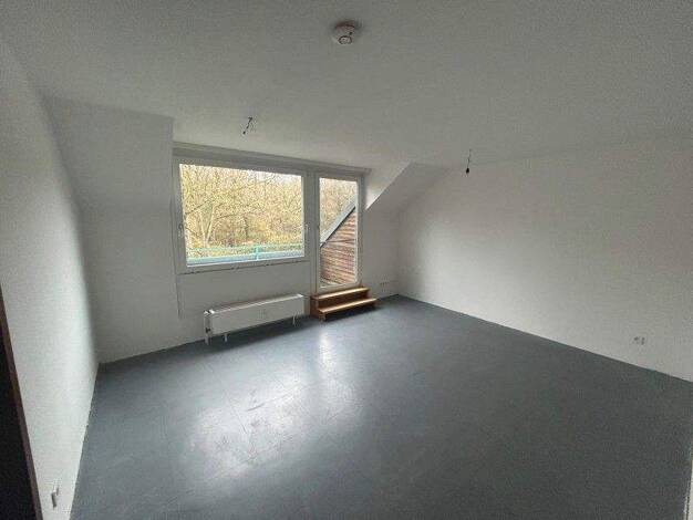 Wohnung zur Miete nur mit Wohnberechtigungsschein 348 € 2 Zimmer 61,7 m² frei ab 31.01.2026 Huckarder Hölzchen 6 Huckarde Dortmund 44369
