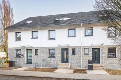 Neubauprojekt zum Kauf Alsdorf Alsdorf 52477