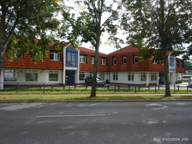 Bürofläche zur Miete 725 € 63 m² Bürofläche Schönwalde Wandlitz 16348