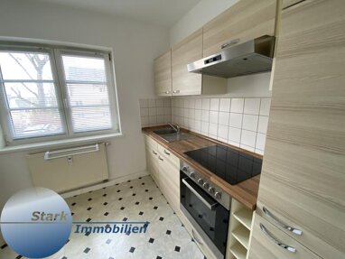 Wohnung zur Miete 350 € 3 Zimmer 62,8 m² 3. Geschoss Nach dem Taubenberg 10 Universitätsviertel Plauen 08529