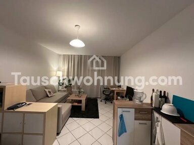 Wohnung zur Miete 820 € 1 Zimmer 36 m² 3. Geschoss Am Riesenfeld München 80809