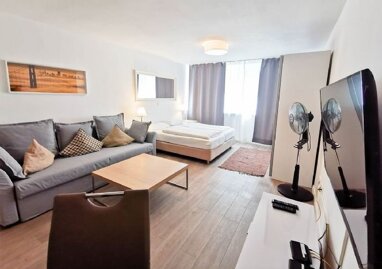 Wohnung zur Miete Wohnen auf Zeit 1.850 € 1 Zimmer 39 m² frei ab sofort Neuenheim - Mitte Heidelberg 69120