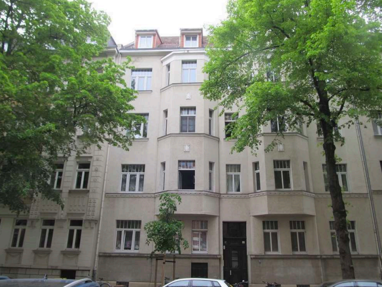 Wohnung zur Miete 885 € 3 Zimmer 69 m² 4. Geschoss Holbeinstraße 5a Schleußig Leipzig 04229