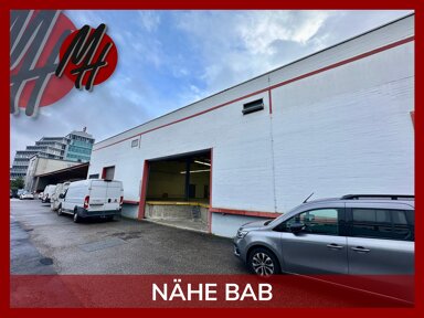 Lagerhalle zur Miete 6 € 600 m² Lagerfläche Eschborn Eschborn 65760